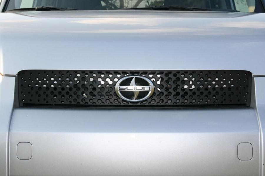  Scion xB 2007 года  (фото 53 из 221)